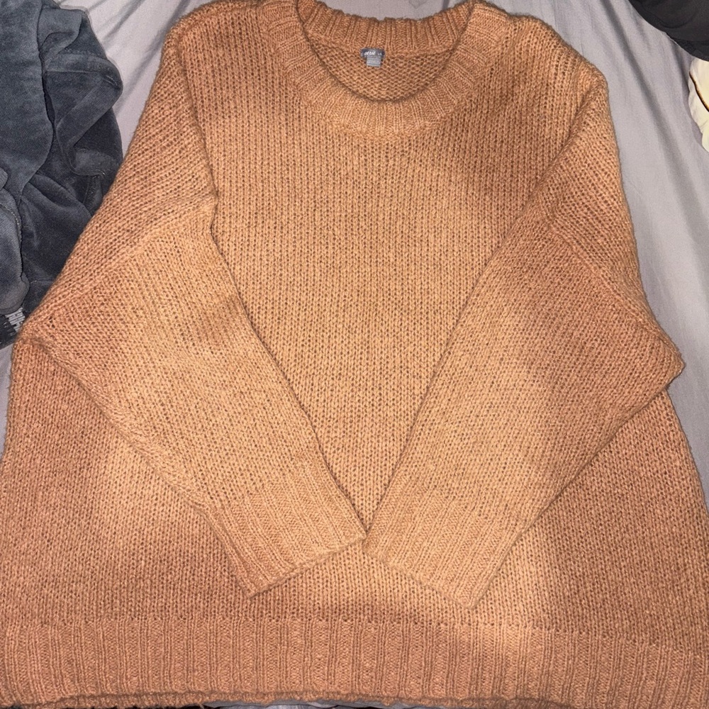 Oversized aerie sweater - Picture 3 of 4